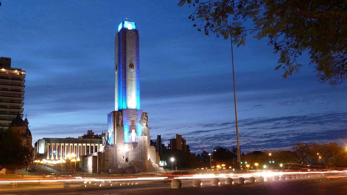 Rosario - Argentina