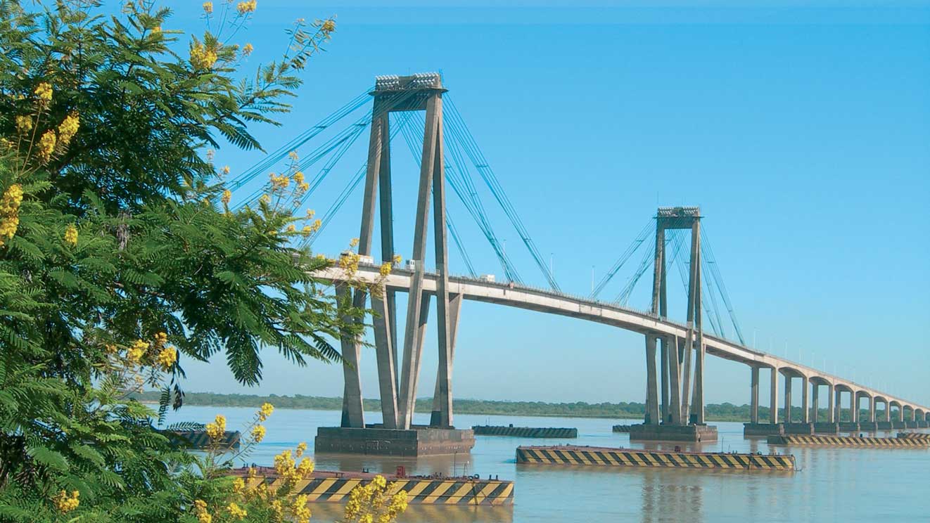 Corrientes - Argentina