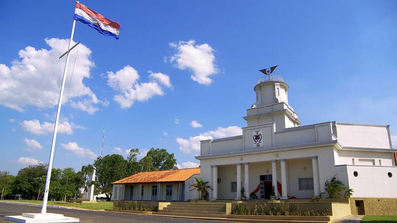 Luque - Paraguay