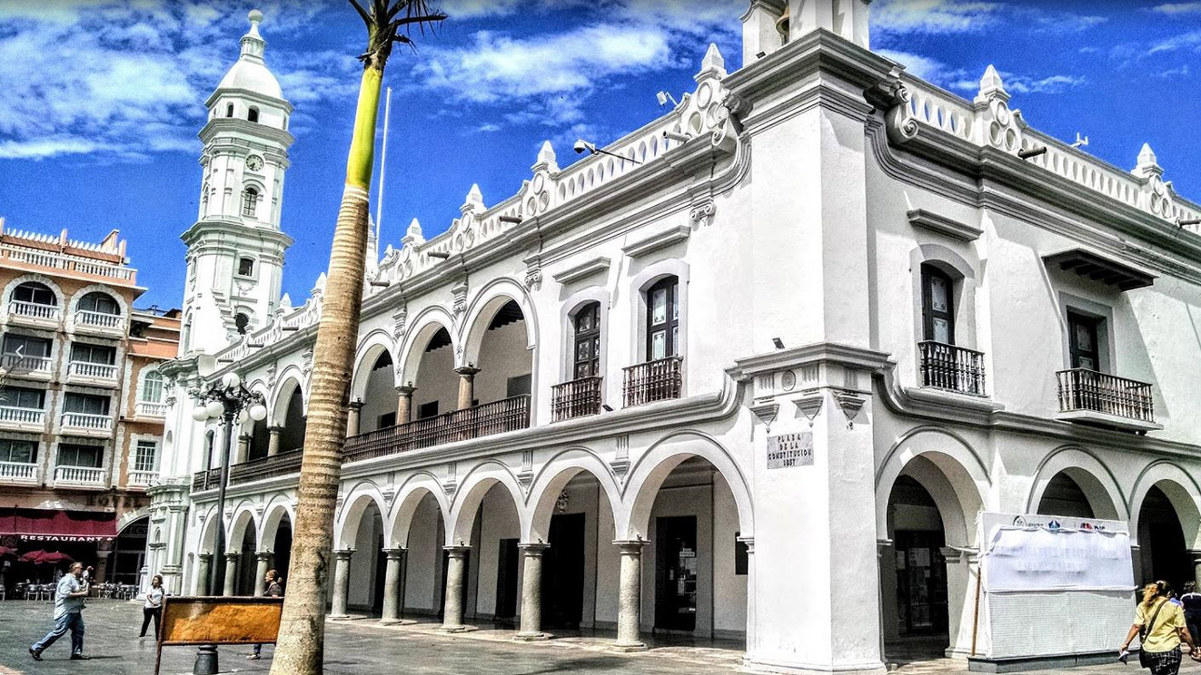 Veracruz - Messico